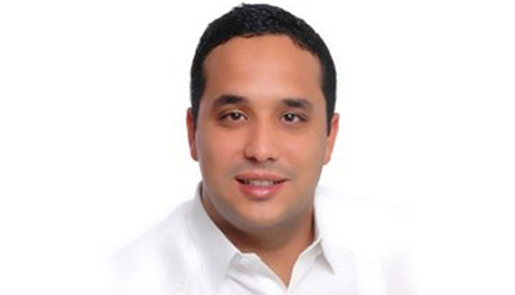 Nuevo Director General de Operaciones Administrativas (COO)